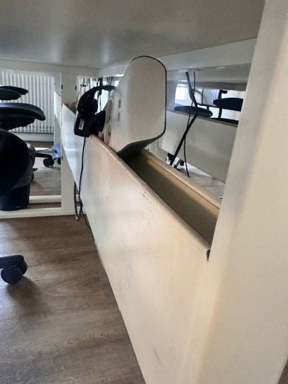 2 bureaux Meubles