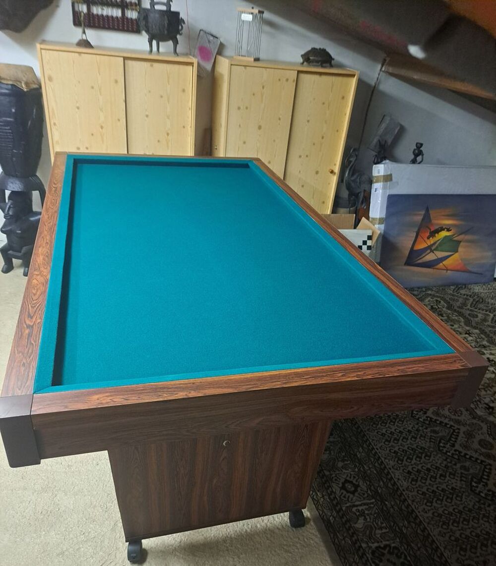 Billard fran&ccedil;ais Jeux / jouets