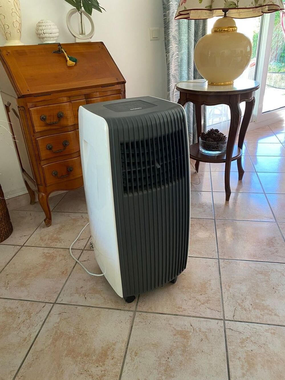 Climatiseur Mobile Electroménager