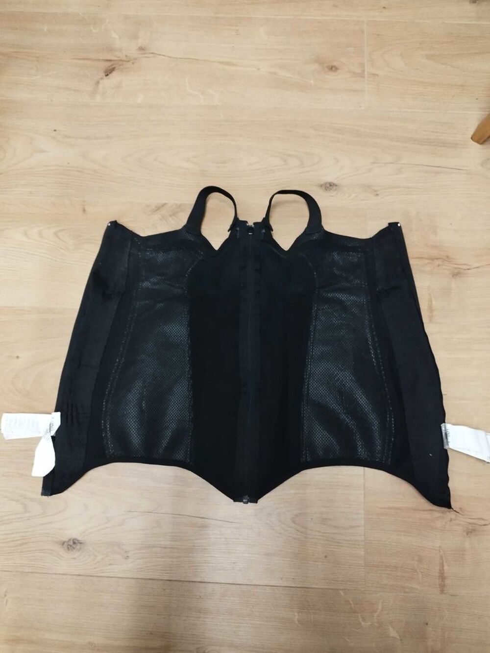 chaps d'&eacute;quitation taille S Sports
