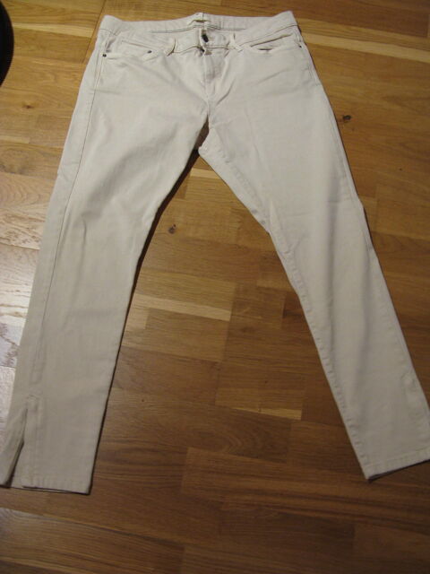Jean's femme Esprit 25 Étaples (62)