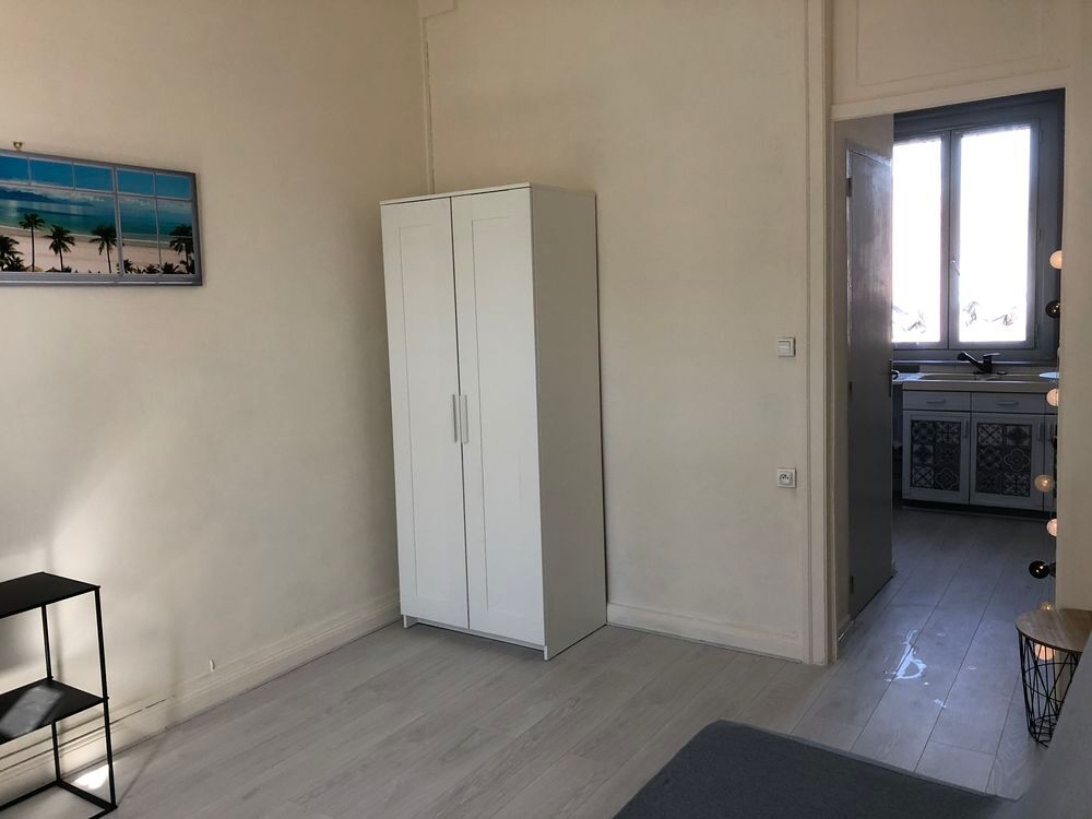 Location Appartement Merville centre studio meublé Merville