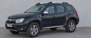 Duster 2014 occasion 30340 Saint-Privat-des-Vieux