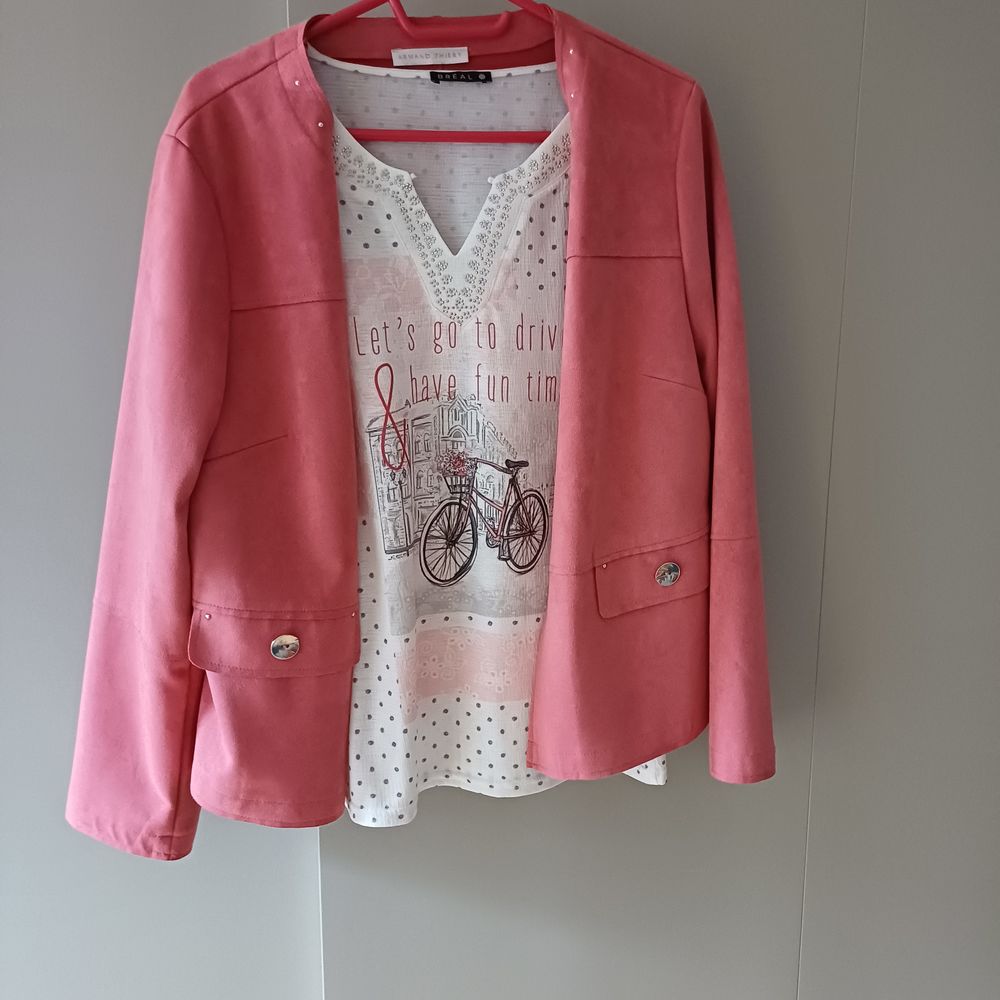 V&ecirc;tements Vtements