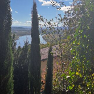  Terrain � vendre 504 m� V�rin