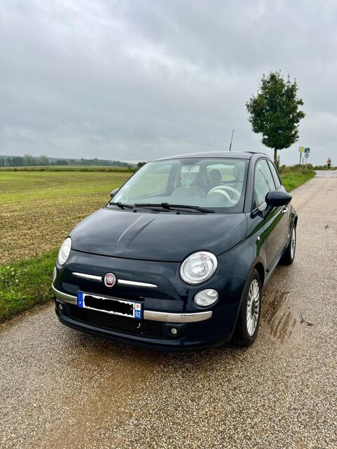 Fiat 500 1.2 8V 69 ch Lounge