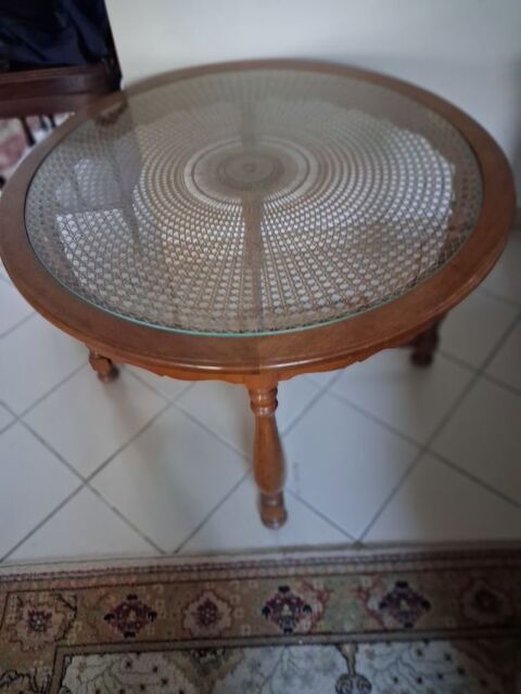 Belle table basse de salon 190 Plon�our-Lanvern (29)