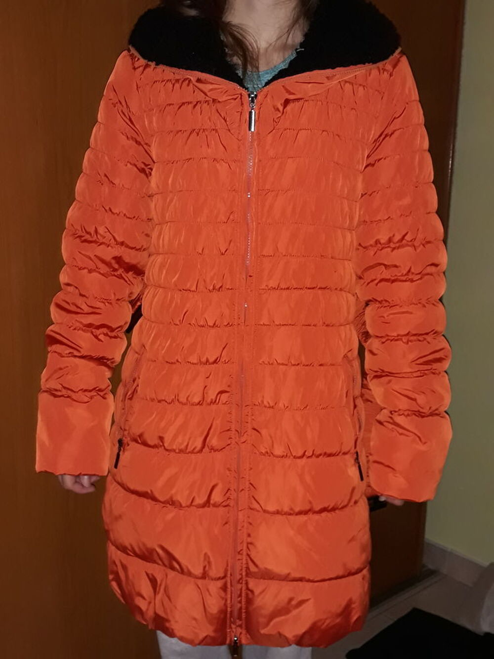 Doudoune femme Vêtements