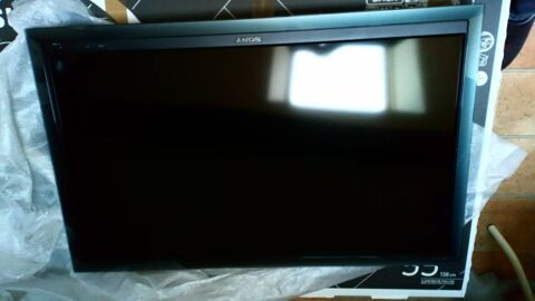 Tlviseur Sony Bravia 0 Ferrires-en-Gtinais (45)