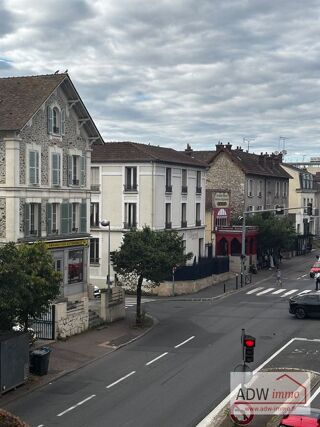  Appartement  vendre 3 pices 44 m