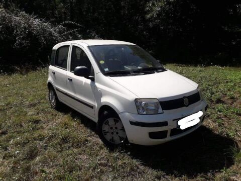 Fiat panda 1.1 8V ECO Estivale