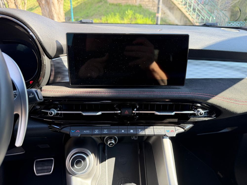 Tonale 1.3 Hybride Rechargeable PHEV 280ch AT6 Q4 Veloce 2023 occasion 94340 Joinville-le-Pont
