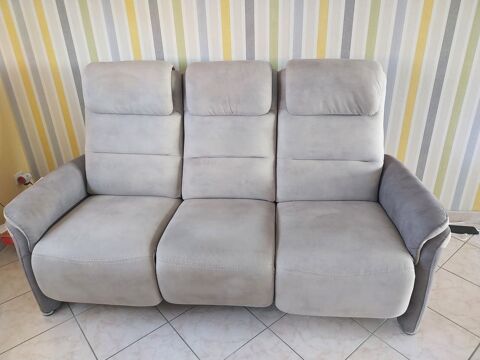 Canap� relax electrique 280 Godewaersvelde (59)