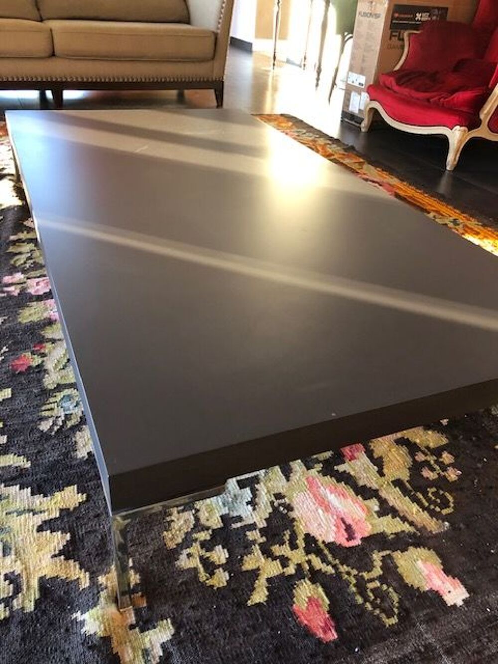 table basse Meubles