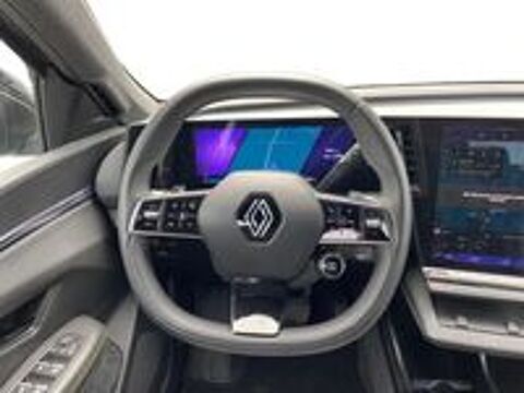 Scenic E-Tech electrique 220 ch grande autonomie Techno 2025 occasion 91150 &Eacute;tampes