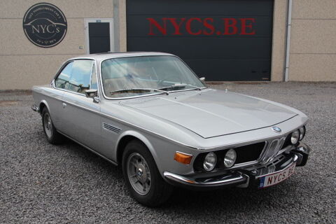 BMW Voiture 1971 occasion Auchy-lez-Orchies 59310