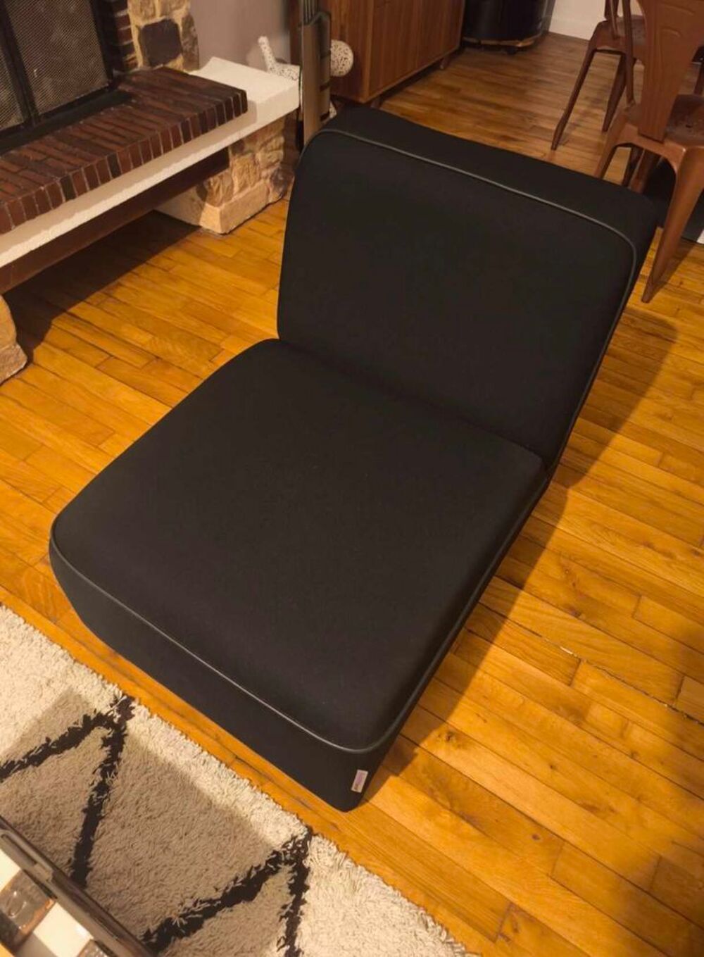 Fauteuil Dunlopillo Ora-&iuml;to E-Motion Meubles