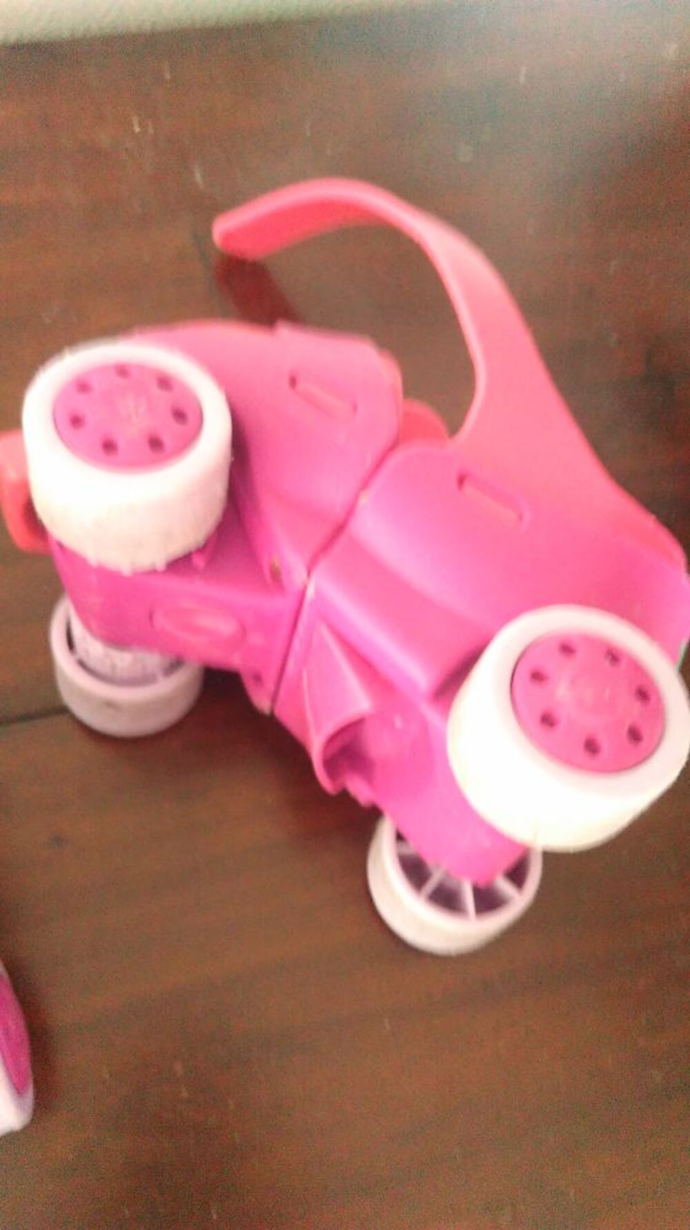 patins &agrave; roulettes Jeux / jouets