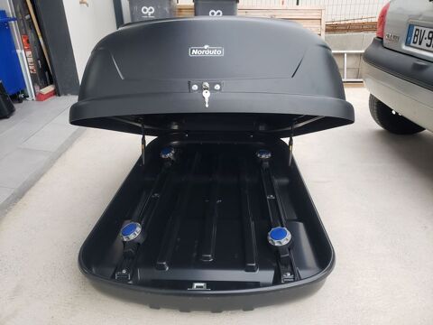 Coffre de toit 110 Perpignan (66)