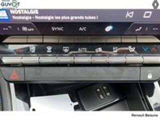 Austral E-Tech hybrid 200 Techno esprit Alpine 2024 occasion 21200 Beaune