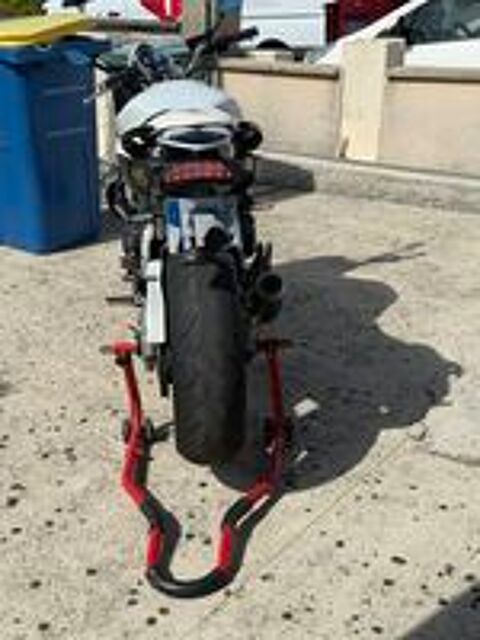 HONDA 2008 occasion 87000 Limoges