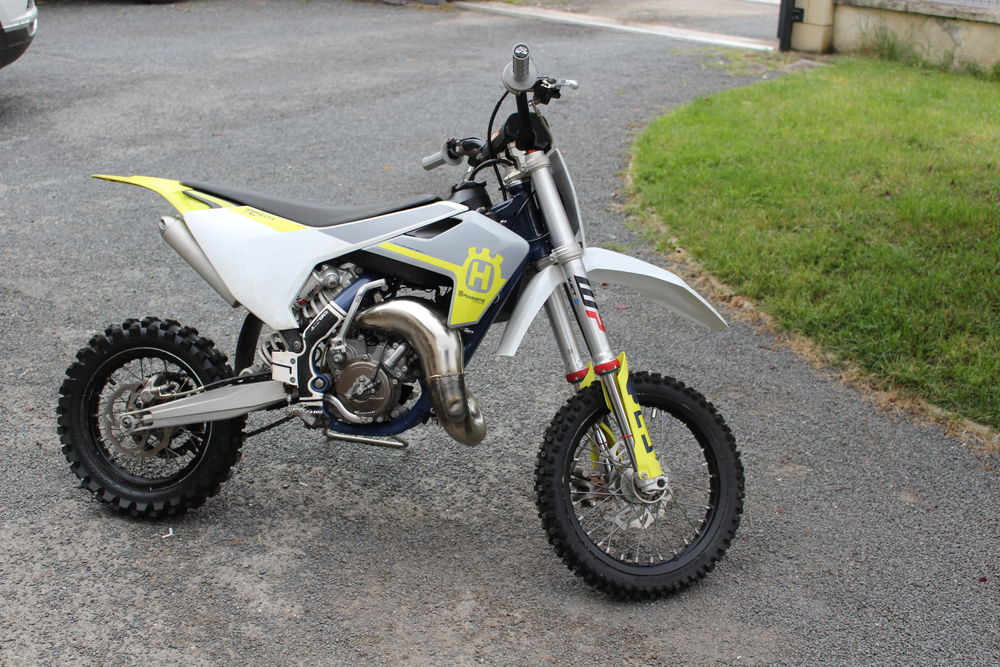 HUSQVARNA 2023 occasion 46200 Souillac