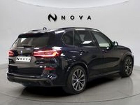 X5 xDrive 45e M Sport 2022 occasion 33600 Pessac