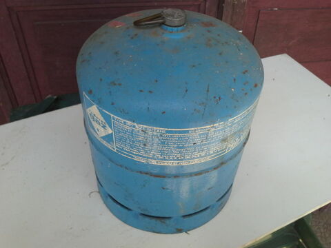 Bouteille CAMPINGAZ 10 Limoges (87)