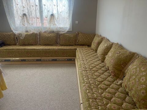 Salon marocain 300 Montauban (82)