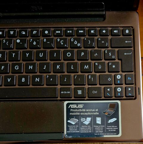Tablette Asus Eee Pad Transformer 80 Pont-l'Abb� (29)