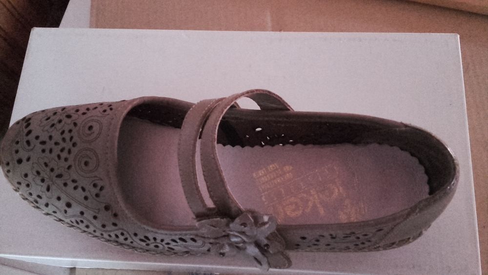 chaussures femme Chaussures