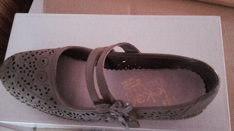 chaussures femme 16 Vihiers (49)