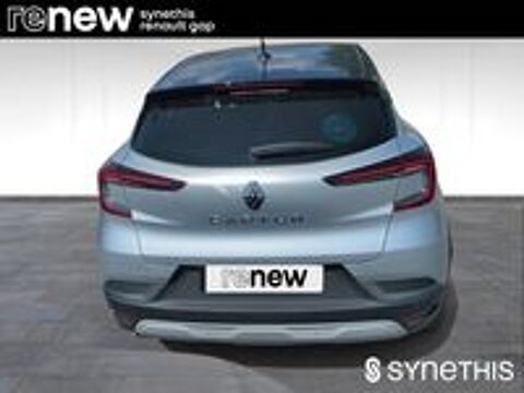 Captur TCe 100 GPL Evolution 2024 occasion 05000 Gap