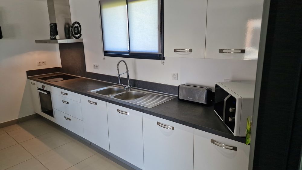 Vente Villa Villa T4 de 113m2 + Studio T1 15m2 + Piscine Porto-vecchio