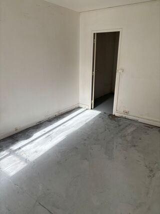  Appartement � vendre 2/3 pi�ces 60 m� Paris