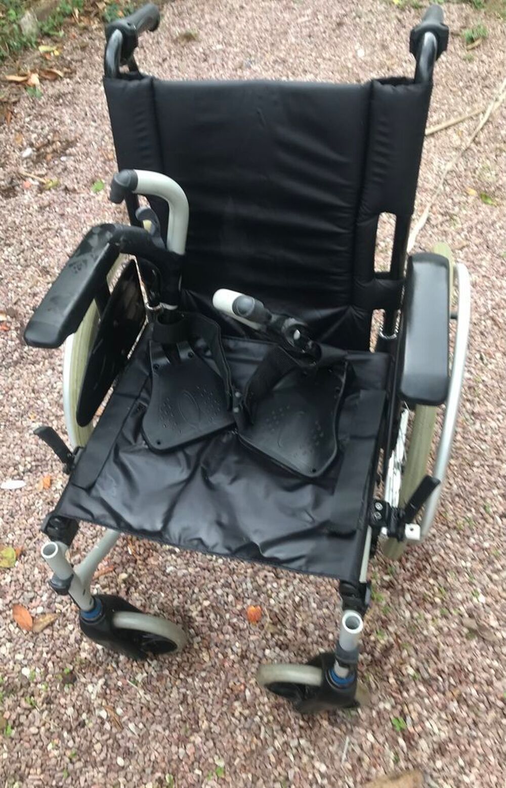 fauteuil roulant noir occasion Meubles