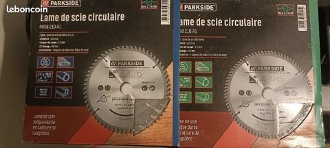 lame de scie circulaire 210 9 Denain (59)