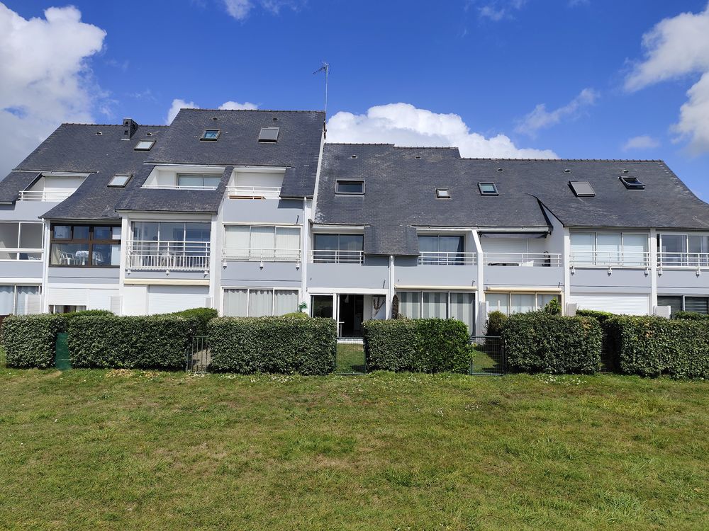 Vente Appartement Appartement T1 BIS DAMGAN Face mer Damgan