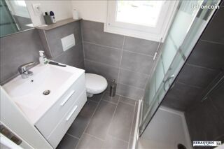 Appartement à louer 1 pièce 16 m²