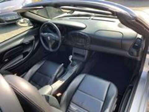 Boxster 2.7i 2000 occasion 01240 Marlieux