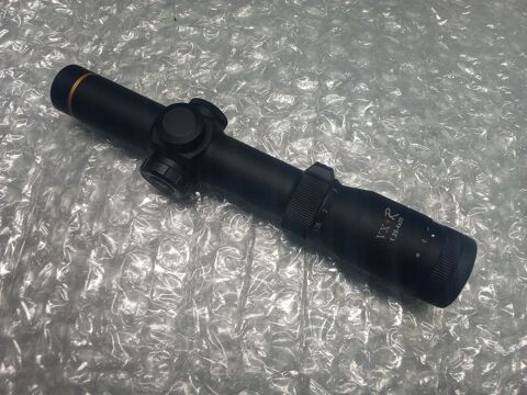 Lunette de tir LEUPOLD VX R 1.25-4x20 360 Paris 1 (75)
