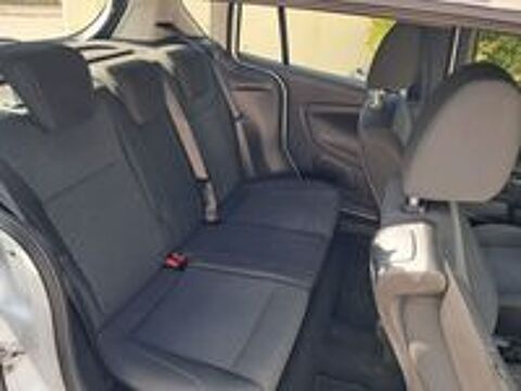 B-max B-MAX 1.4 90 Ambiente 2014 occasion 52000 Semoutiers-Montsaon