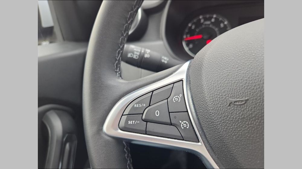 Duster TCe 130 4x2 Journey 2022 occasion 91300 Massy