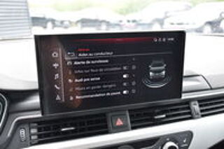 A4 Avant 35 TFSI 150 S tronic 7 2022 occasion 56300 Pontivy