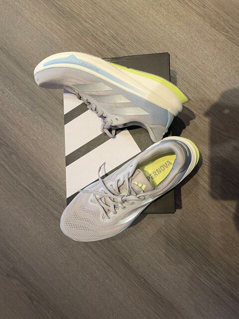 Basket Adidas Supernova  55 Claye-Souilly (77)