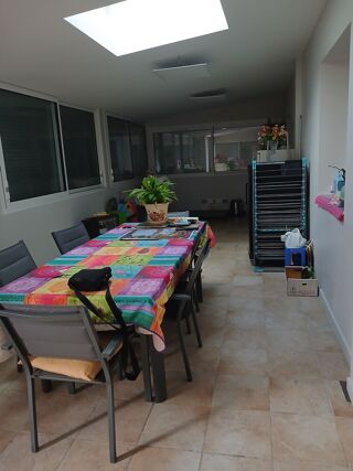  Maison à vendre 5 pièces 150 m²