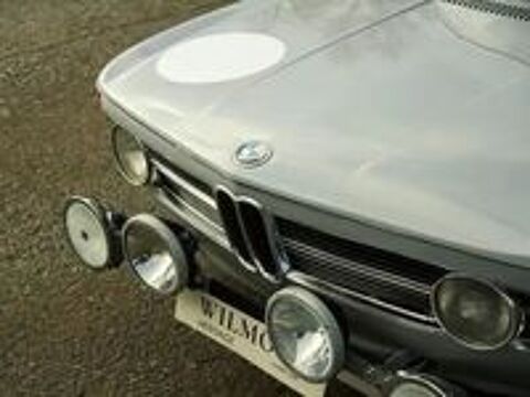 Divers 2000 TI-Type 121-Race Car 1971 occasion 59310 Auchy-lez-Orchies