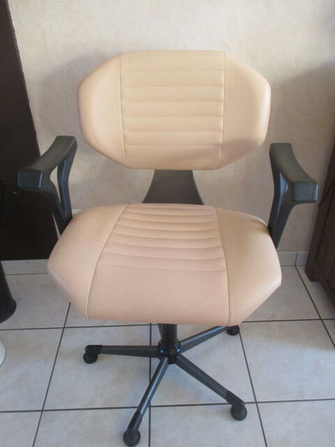 fauteuil de bureau 50 Tr�morel (22)