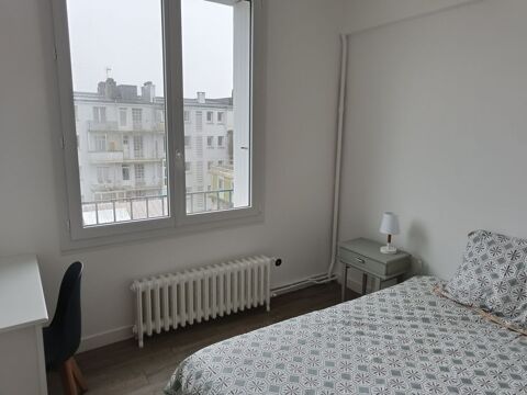  Appartement  louer 3 pices 60 m Brest