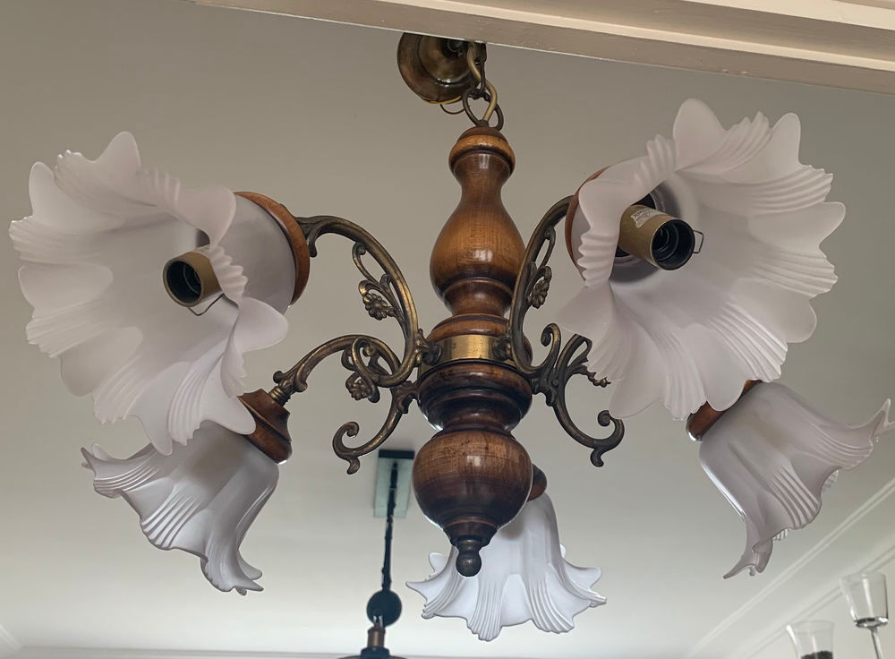 Lustres Décoration